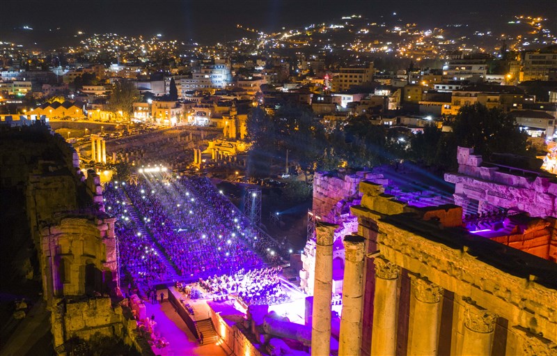 Why Lebanon is gearing up for a record number of tourists